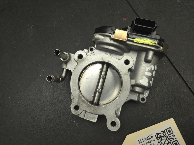 Throttle Body 2023 Nissan Rogue 16119-6RD0C 2022 2024 2025