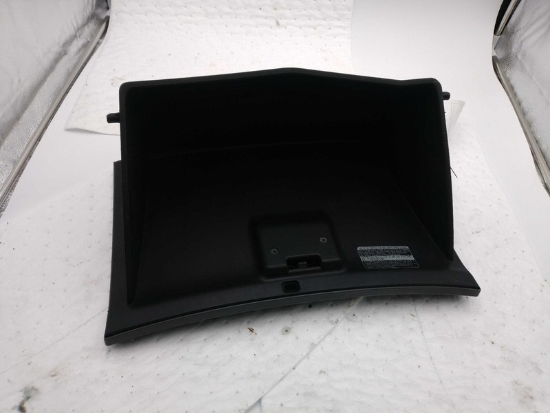 2008 Toyota Solara Blue Glove Box 2DR OEM Used Part 2071653