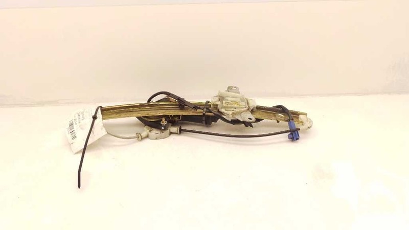 95-99 TOYOTA AVALON XLS DRIVER SIDE REAR DOOR WINDOW REGULATOR
