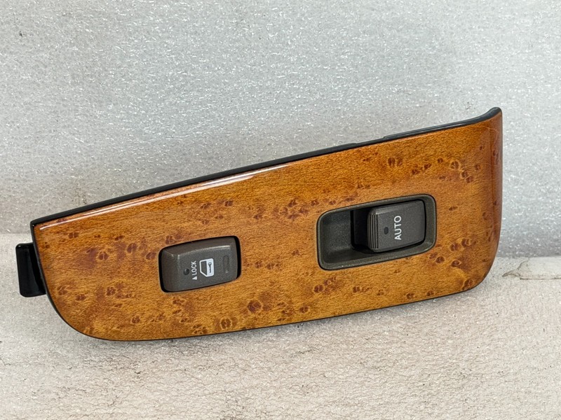 2001-2006 LEXUS LS430 FRONT RIGHT PASSENGER SIDE WINDOW SWITCH OEM 02 03 04 05