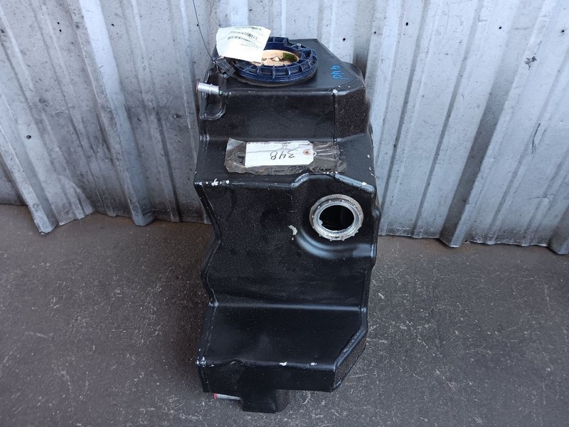 2010 Ferrari 458 Italia Left Fuel Tank 267047 OEM