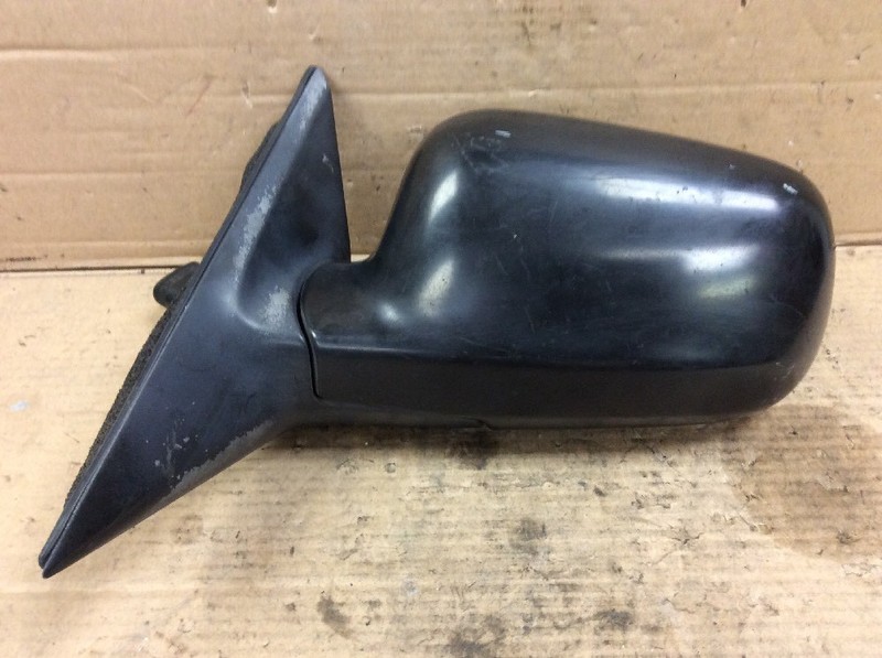 94 95 96 97 Accord DX Sedan 4DR Manual Mirror Driver Left Side Used OEM