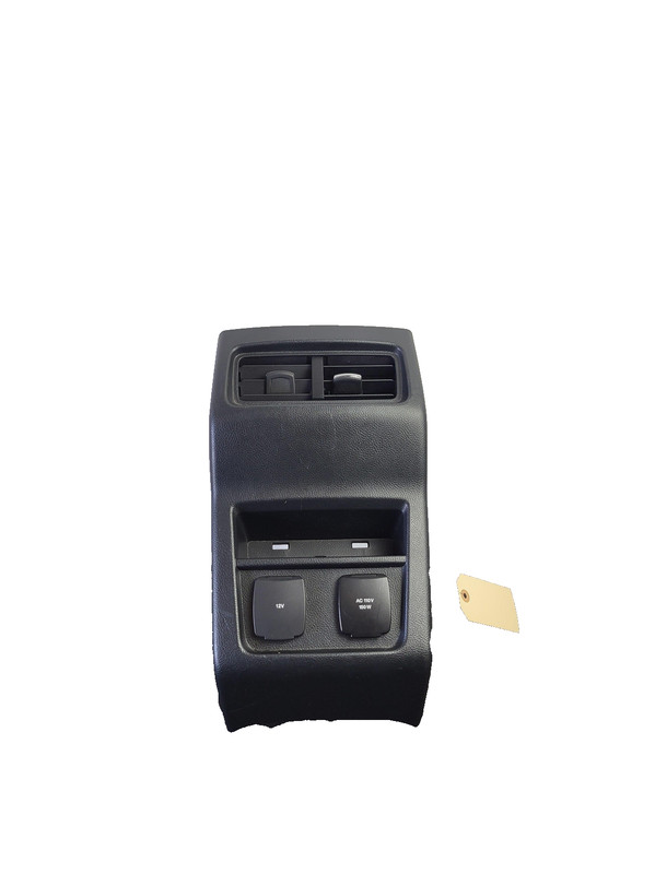 2015-2024 Ford Edge Center Console Rear End Trim Panel OEM FT4B-R045A12-B