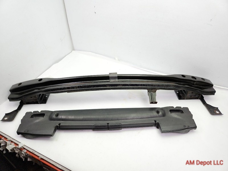 2009 Mini Cooper S R56 R57 R58 R59 Rear Bumper Reinforcement Carrier 51122751306