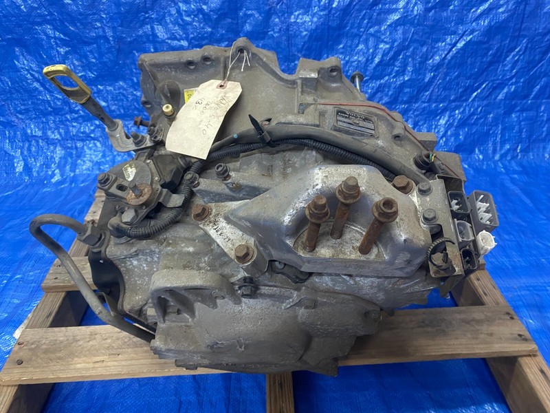 2000 VOLVO S40 1.9L AUTOMATIC TRANSMISSION ASSEMBLY 43K Miles