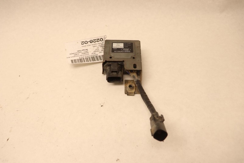 2011-2012 FORD F250 SD 6.7L DIESEL NOX EMISSION CONTROLLER SENSOR MODULE OEM