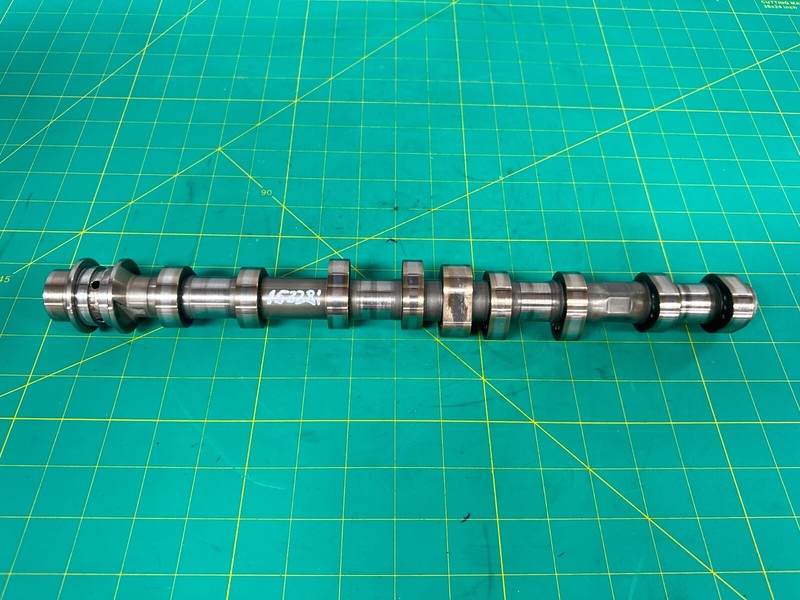 12-18 BMW N20 N26 2.0L turbo engine EXHAUST CAMSHAFT OEM