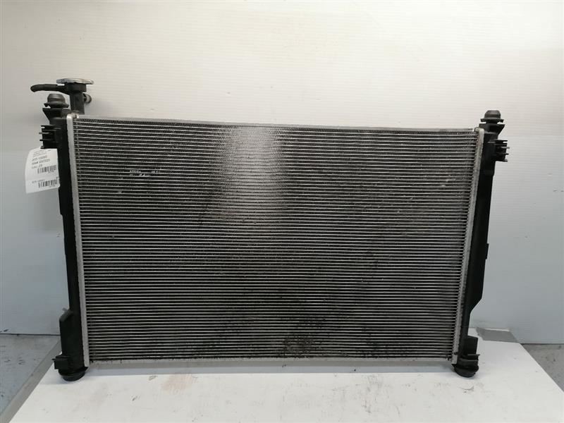 Radiator 2GRFKS Engine Fits 19-20 AVALON 1171939