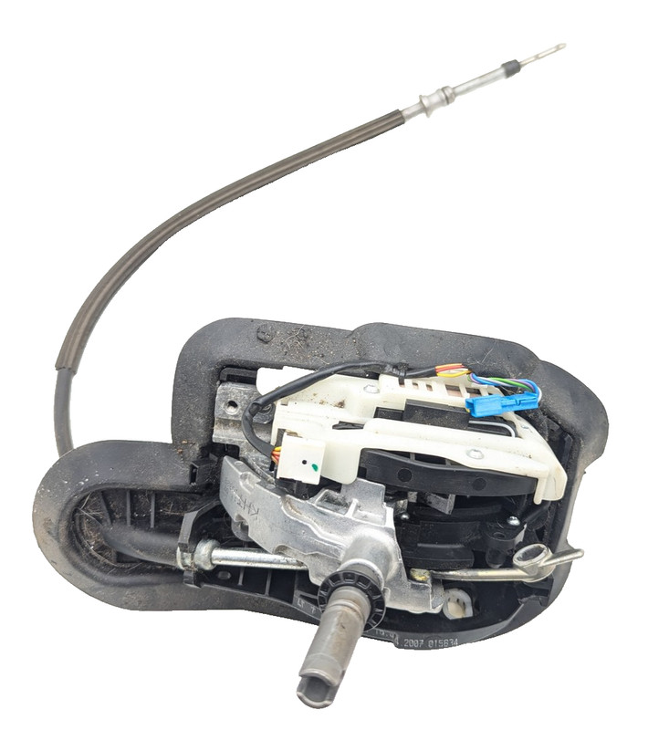 2006-2007 BMW 650I E64 - Automatic Shifter Assembly W/ Linkage