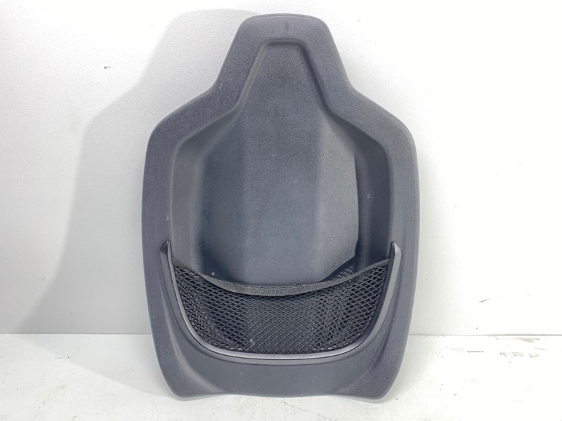 16-23 BMW F48 X1 Front Left or Right Seat Backrest Trim Cover Panel Black OEM✅