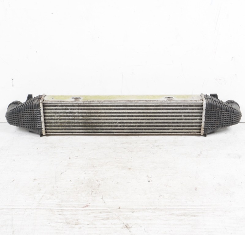12-15 Mercedes W204 C250 SLK250 M271 Intercooler Air Cooler Radiator OEM
