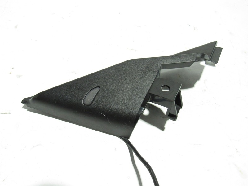 Nissan Z 2024 Front Left Driver Door Corner Mirror Cover Panel Trim 22-25 |#3