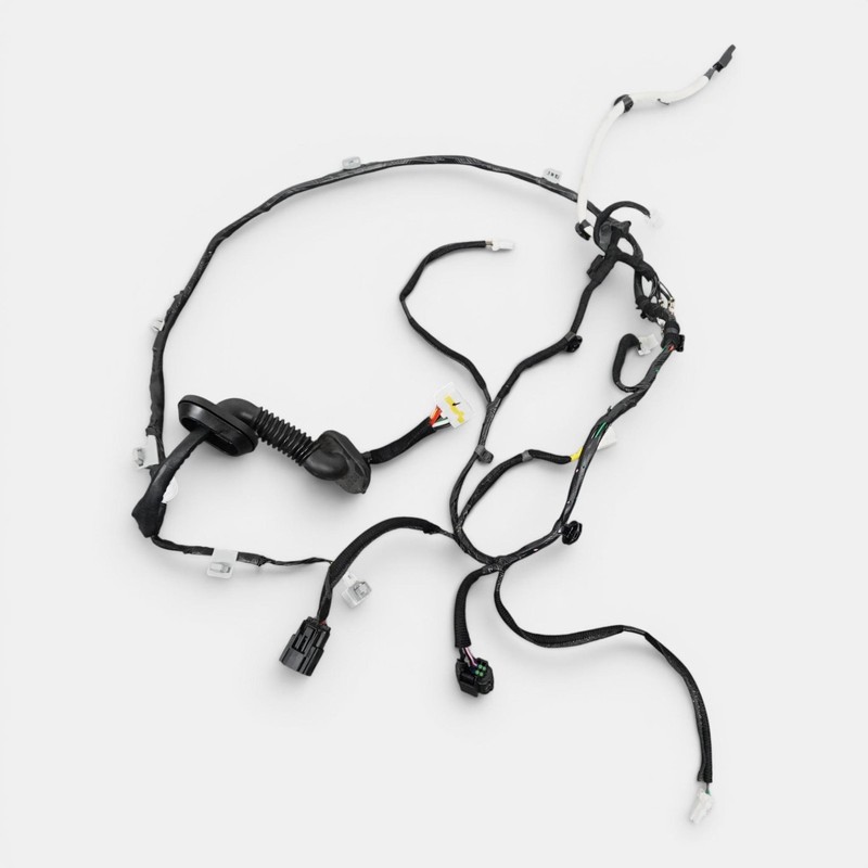 2024-2025 HYUNDAI KONA Tailgate Liftgate Back Door Wire Wiring Harness Oem