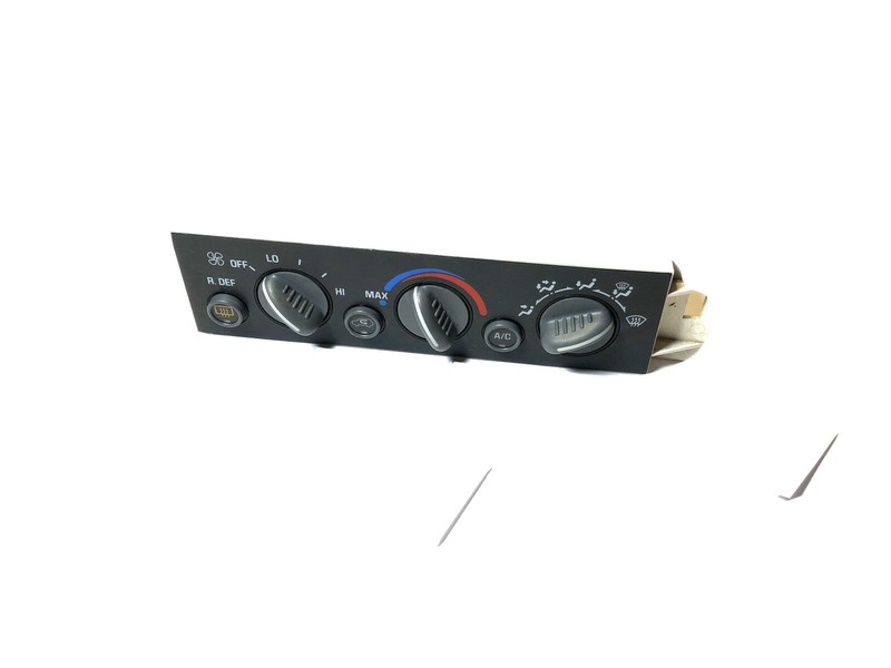 95 - 95 CHEVY TAHOE BASE LS LT A/C HEATER CLIMATE TEMPERATURE CONTROL OEM Work?s