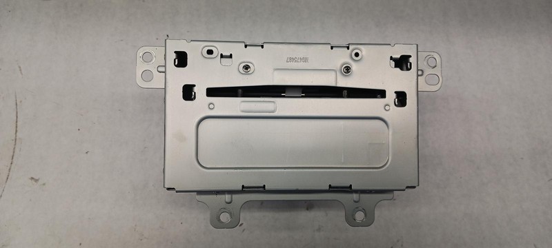 12 CADILLAC SRX radio receiver OEM Guaranteed!