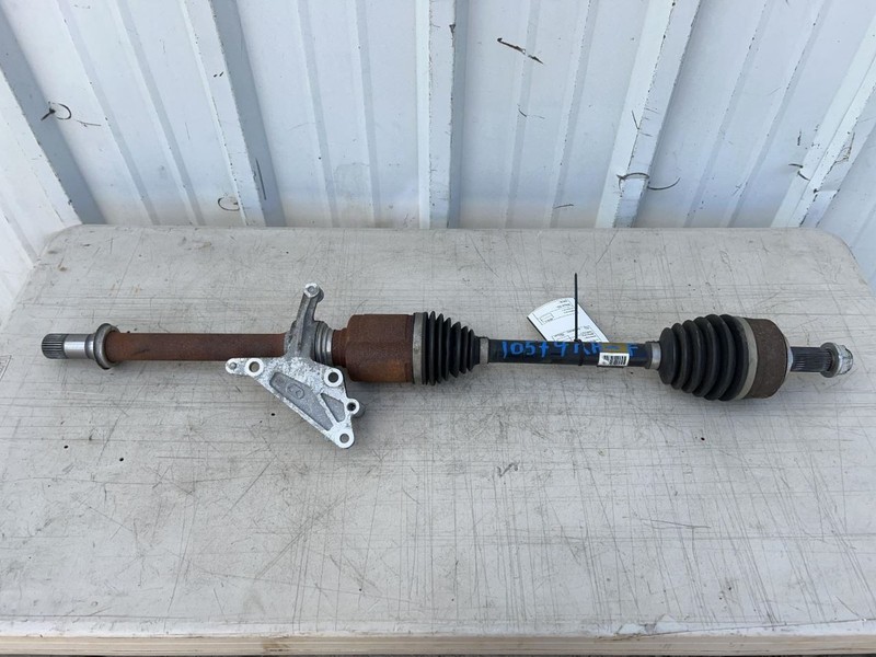 2016-2018 Acura RDX Right Passenger Side Front Axle Shaft AWD