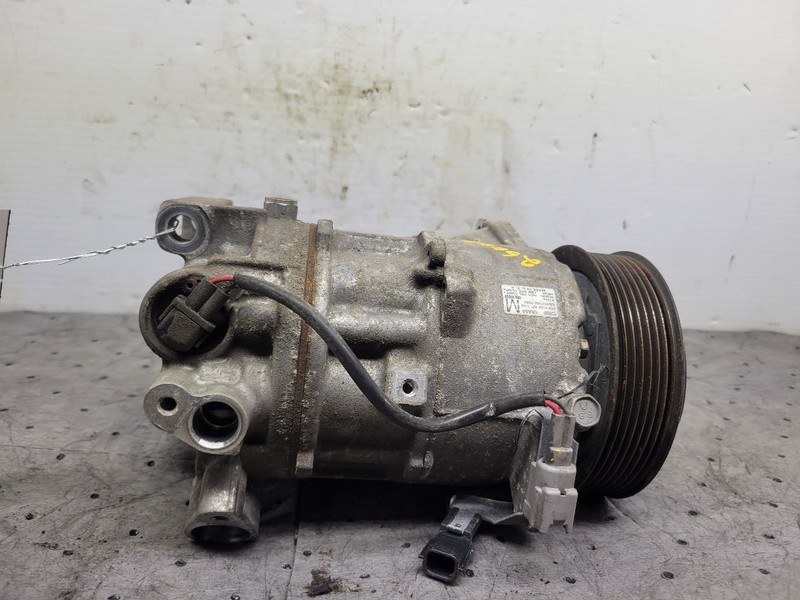 Air Conditioner AC Compressor 6 Cylinder Fits 15-20 MURANO 1762323
