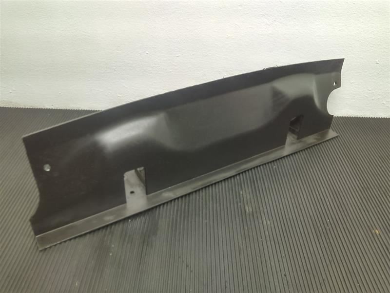 96-02 Chevrolet Express Radiator Support Baffle OEM 15029977