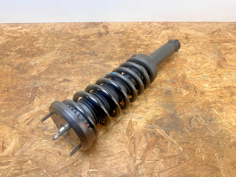 09-12 Jaguar X250 XF Rear Left or Right Shock Strut Absorber Coil Strut OEM