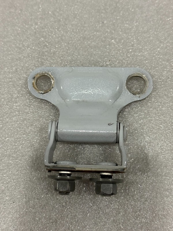 02-05 Lexus Sportcross Rear Tailgate Hinge Left Right Pair OEM Genuine Gita Used