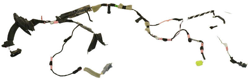 π
2018-2022 TOYOTA PRIUS OEM. FRONT RIGHT PASSENGER DOOR WIRE WIRING HARNESS