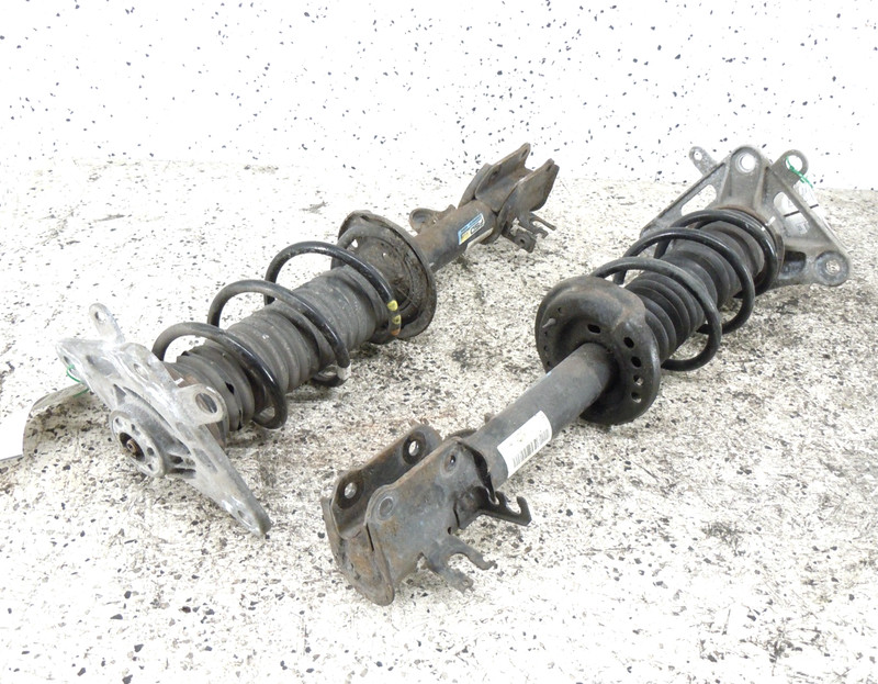 2015-2018 Jeep Renegade Rear Strut Shock Pair Driver Left Pass Right AWD OEM
