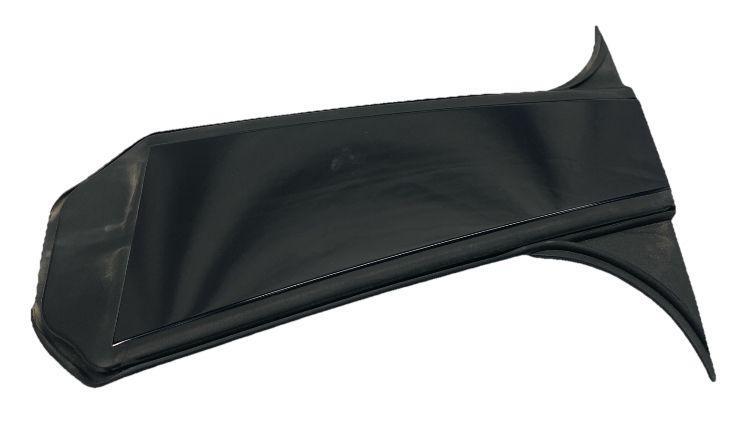 Mercedes CLA250 B pillar 2020 to 2022 external trim cover panel OEM 1186980200