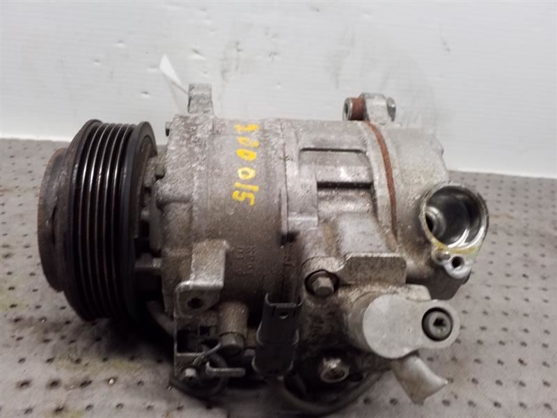 Air Conditioner AC Compressor Fits 14-18 BMW X5 695520