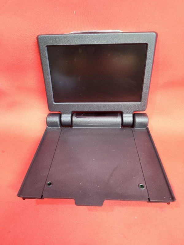 2014-2022 Durango / Grand Cherokee FRONT LEFT DRIVER Seat Video Blu-Ray Screen