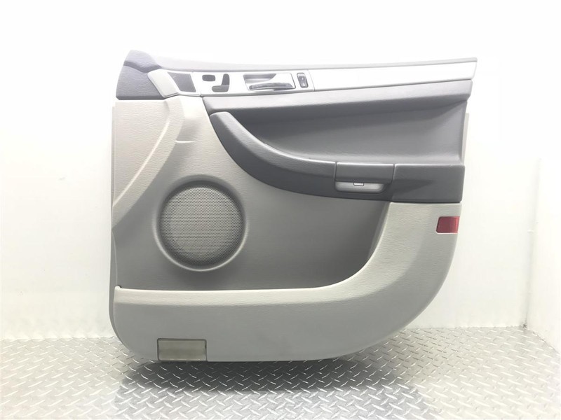 2007 CHRYSLER PACIFICA PASSENGER FRONT DOOR PANEL OEM