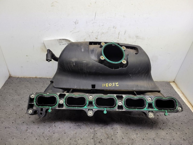 Intake Manifold 3.7L Fits 08-12 CANYON 1668077