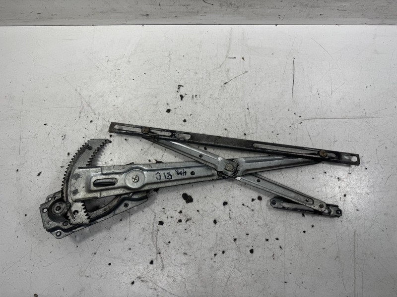 81 Honda Civic 4DR Left Front Window Regulator OEM