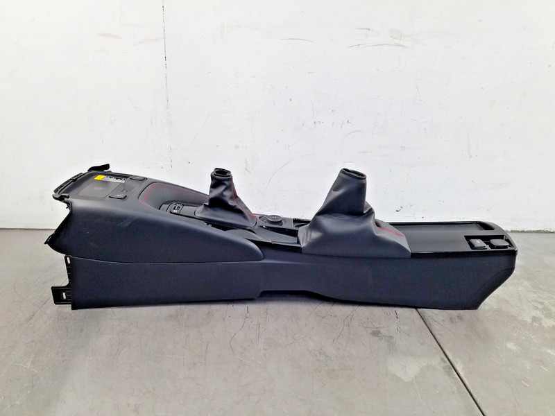 2025 Toyota Corolla GR AWD Center Console 3K Miles #7476