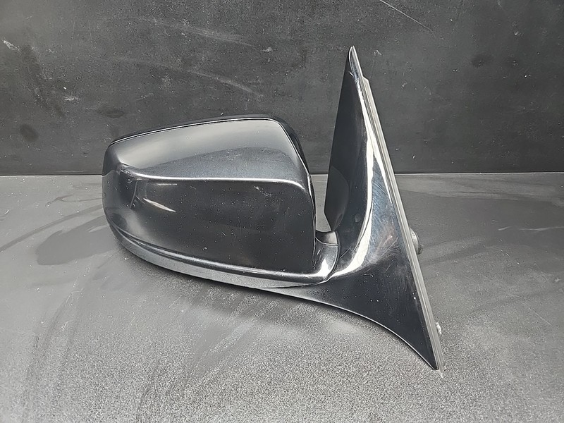 11-16 BMW 5 528i 535i F10 FRONT RIGHT RH PASS SIDE REAR VIEW MIRROR ASSEMBLY OEM