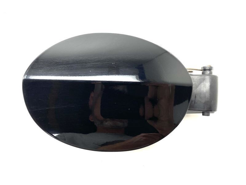 Fuel Filler Door Black Fits 2015-2017 Chrysler 200 81472