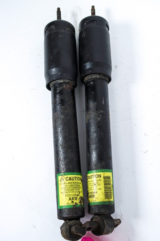 1997-2004 Chevy Corvette C5 Z06 Front Shock Absorber Set *USED*