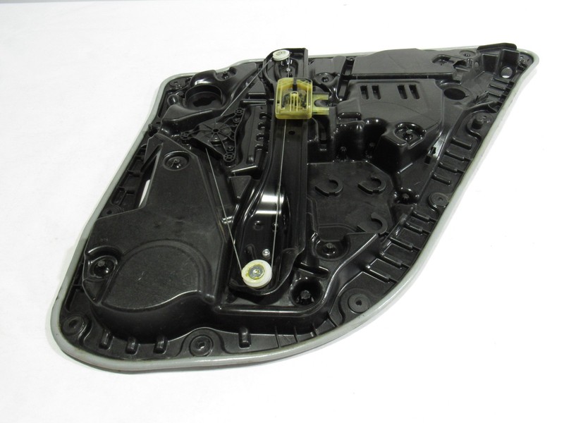 20-23 Mercedes GLE 53 C167 2021 Rear Left Driver Door Window Regulator Panel :M