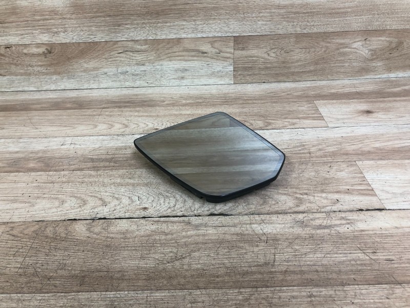 MERCEDES BENZ OEM ML500 GL450 GL550 FRONT DRIVER SIDE DOOR MIRROR GLASS 09-10