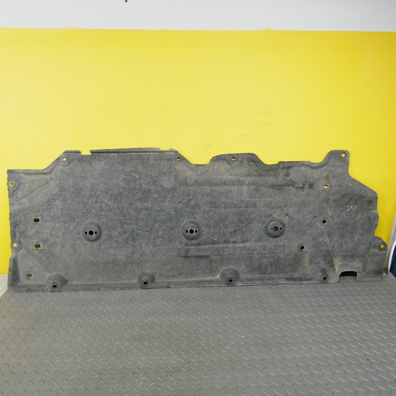 2023-2025 HONDA ACCORD FRONT RIGHT UNDER BODY SPLASH SHIELD GUARD COVER OEM