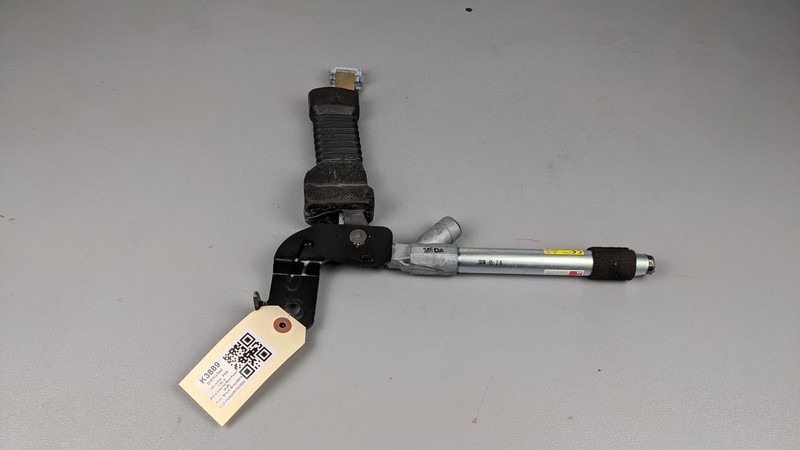 Front Right Seat Belt Pretensioner 2019 Kia Soul 88841-B2000-EQ 2014 2015 - 2018