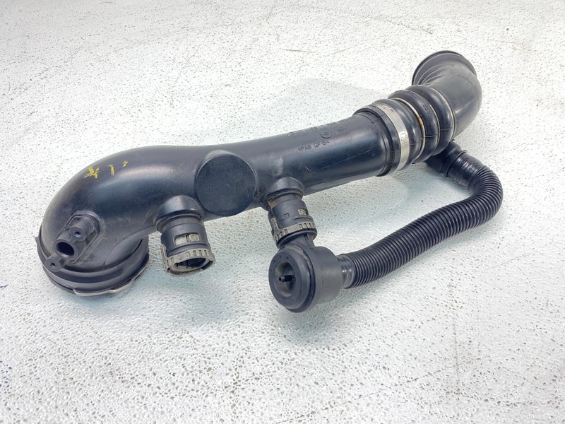 07-10 BMW E90 E92 E93 335 N54 Charge Pipe Air Induction Diverter Tract Pipe OEM✅