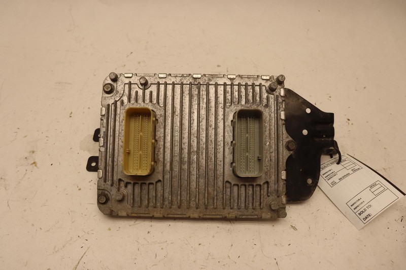 2016-2020 DODGE GRAND CARAVAN 3.6L ECM ENGINE COMPUTER CONTROL MODULE BRAIN OEM