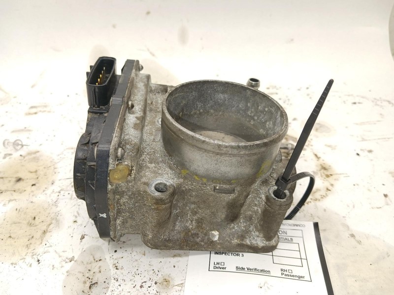 09-'10 TOYOTA COROLLA Throttle Body Assembly 1.8L 6 Month Warranty!