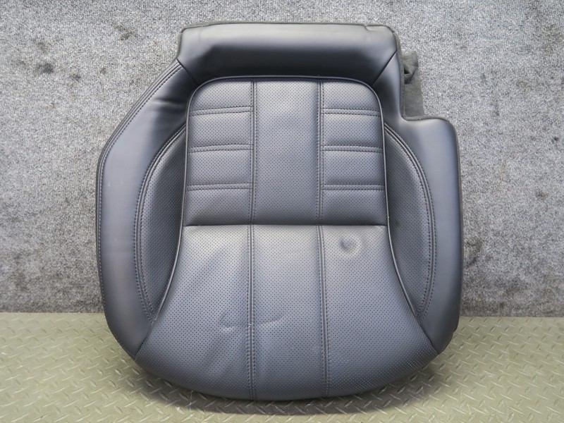 2014-2017 RANGE ROVER SPORT L494 REAR RIGHT SEAT LOWER LEATHER CUSHION