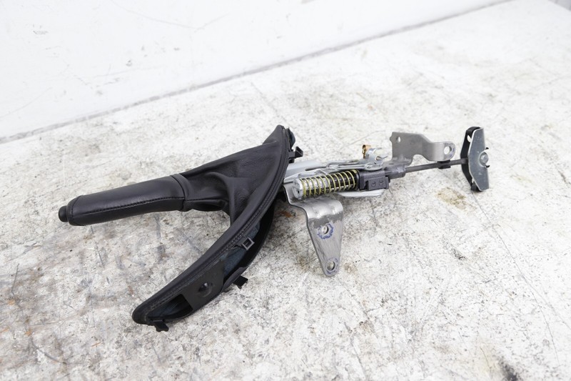 BMW F22 F30 F32 2 / 3 / 4 Series Emergency Handbrake E Brake Lever Metal OEM