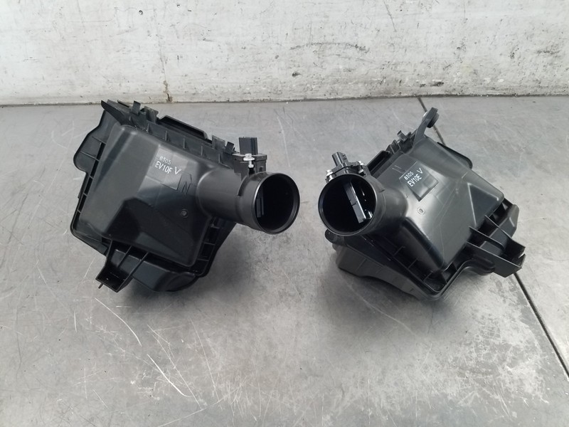 2019 Nissan 370Z Nismo Air Filter Housings - * #0757 J1