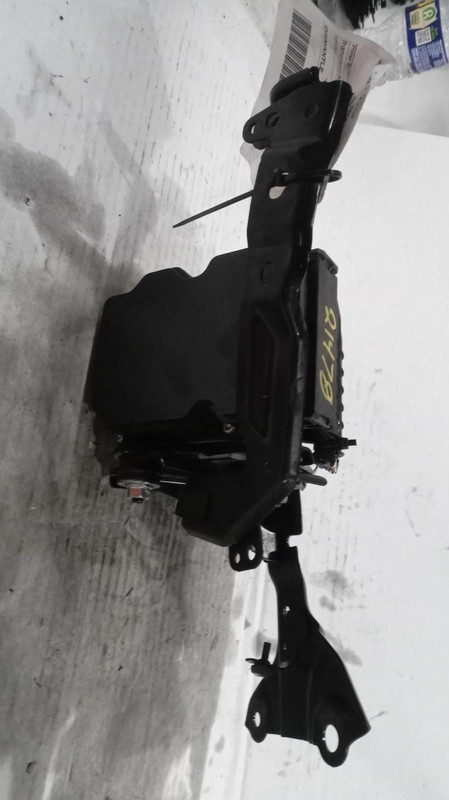 2020 Toyota Highlander ABS Pump & Motor Assembly OEM 81K Miles Black