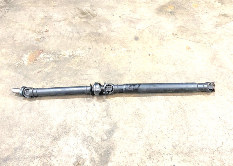 14-16 LEXUS IS250 IS350 RWD REAR DRIVESHAFT PROPELLER OEM A0.45