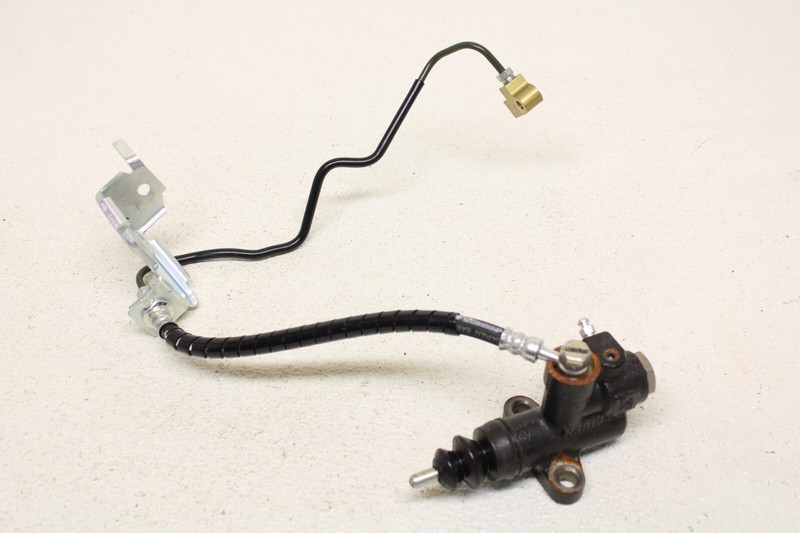 Subaru WRX 6 Speed Clutch Master Cylinder W/ Line Genuine Oem 2022-2023