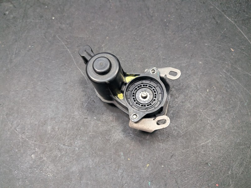 Rear Left Parking Brake Actuator 2022 Buick Envision 13544746 2021 2023